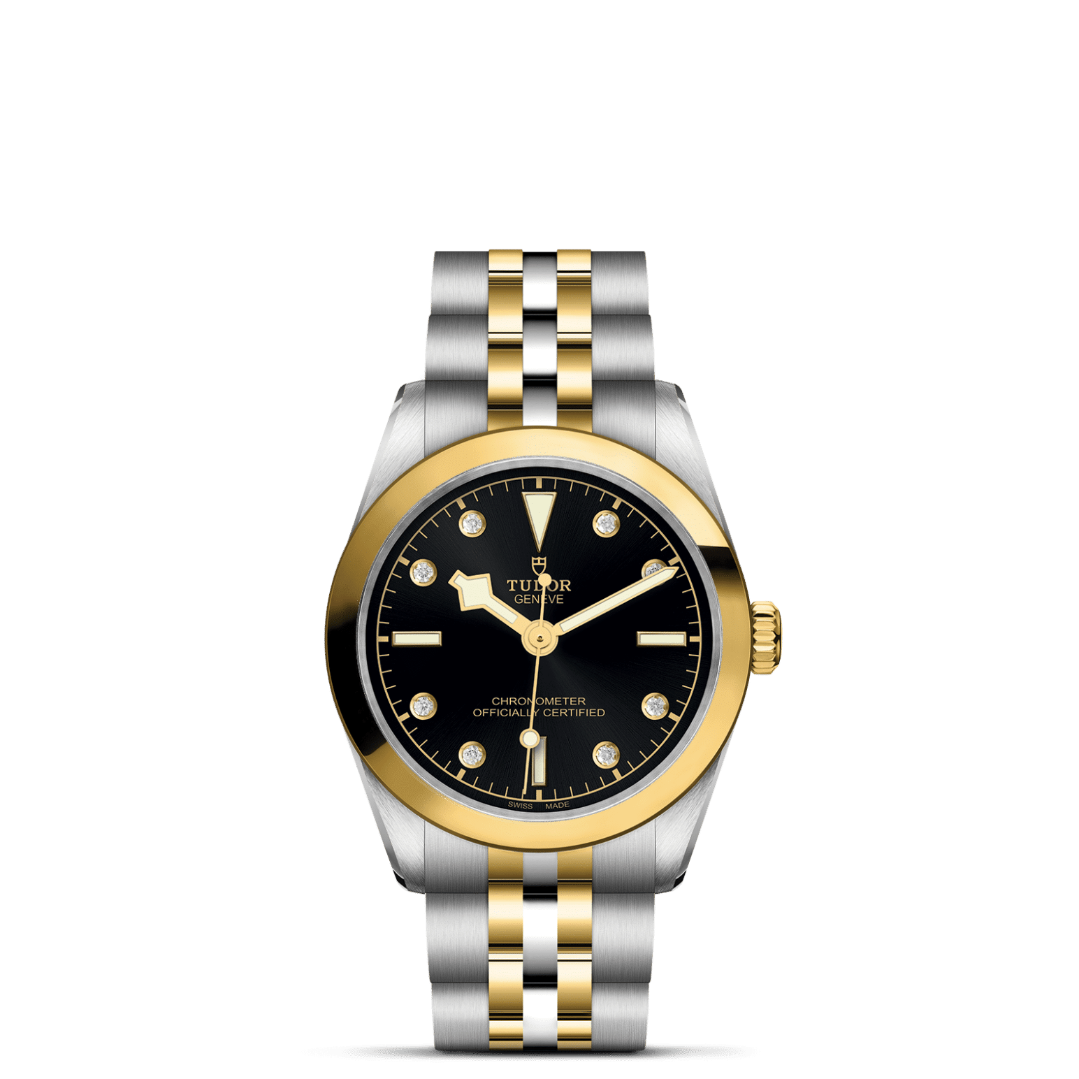 TUDOR Black Bay One 31 S&G – Bild 2