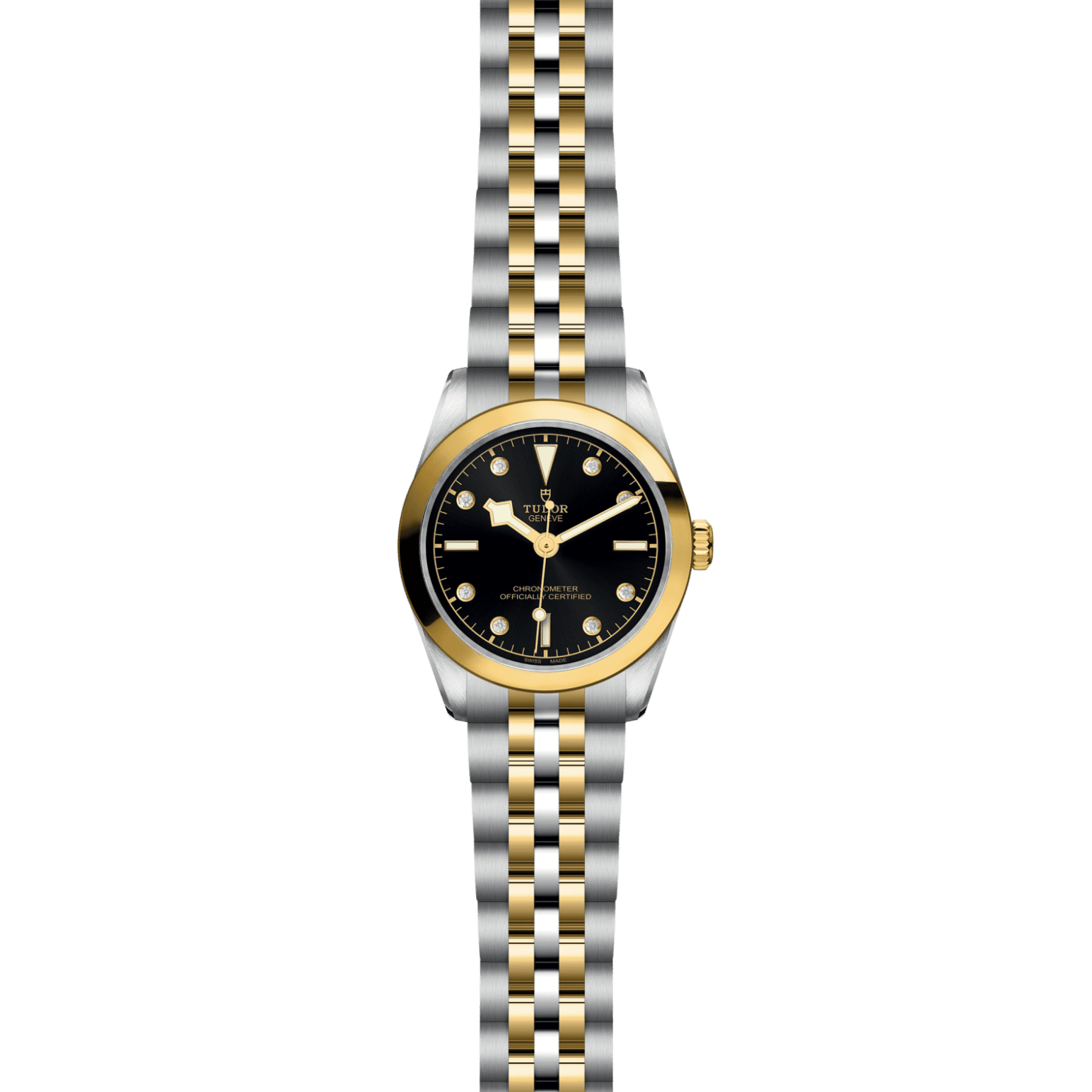 TUDOR Black Bay One 31 S&G – Bild 3