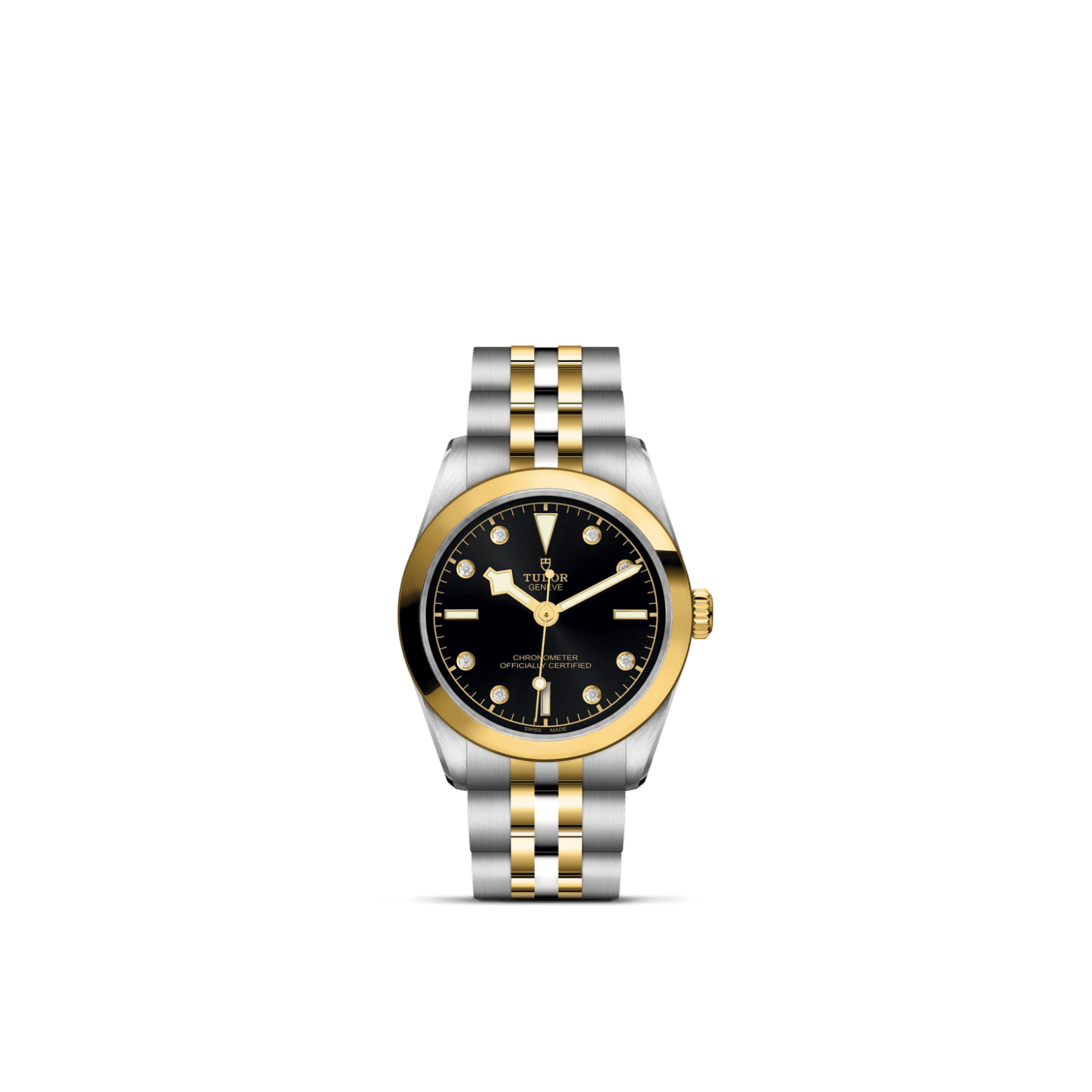 TUDOR Black Bay One 31 S&G