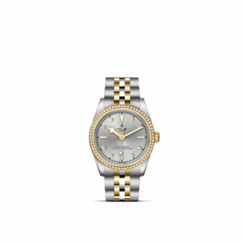 TUDOR Black Bay One 31 S&G