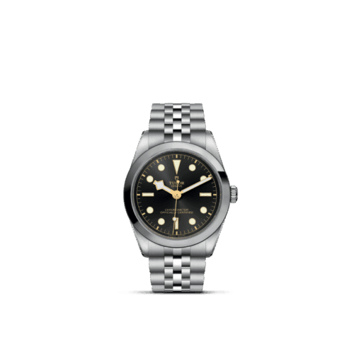 TUDOR Black Bay One 36