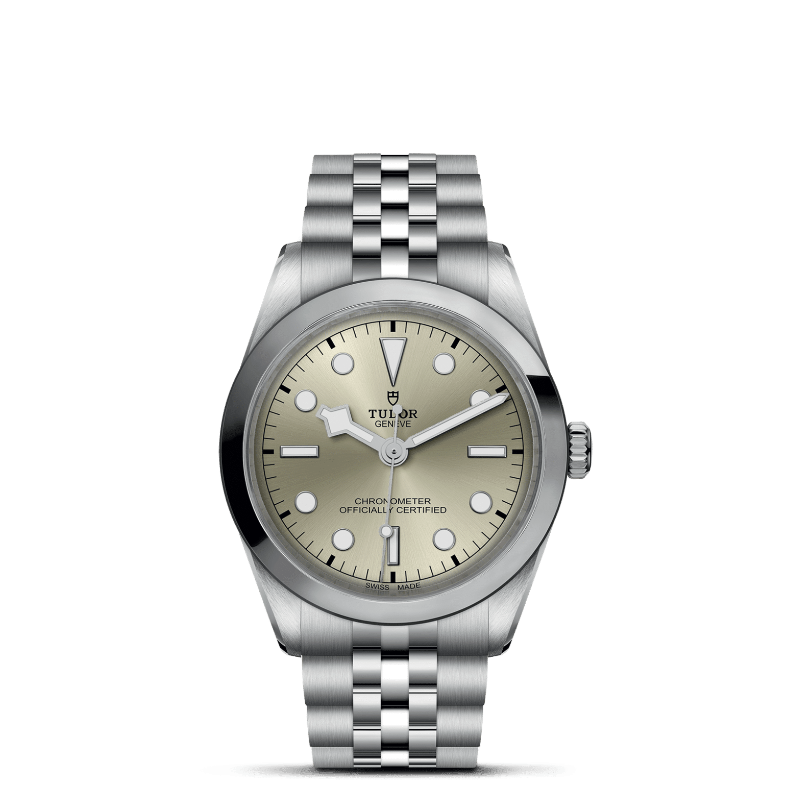 TUDOR Black Bay One 36 – Bild 2
