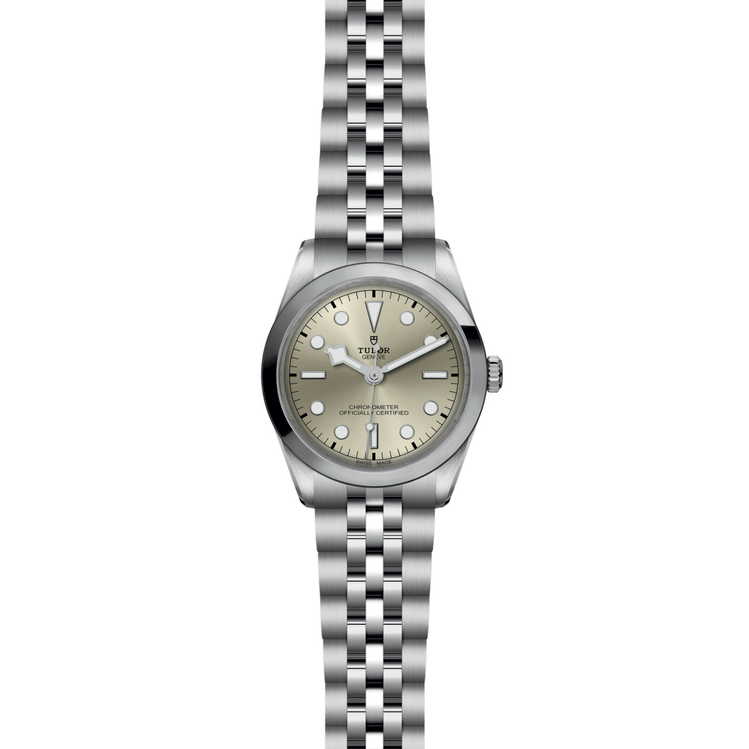 TUDOR Black Bay One 36 – Bild 3