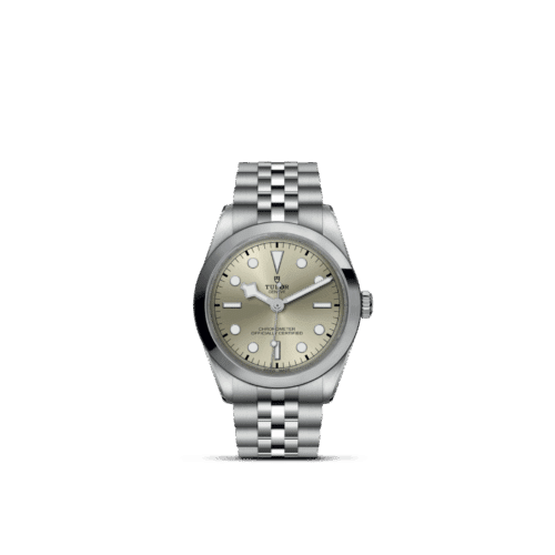 TUDOR Black Bay One 36