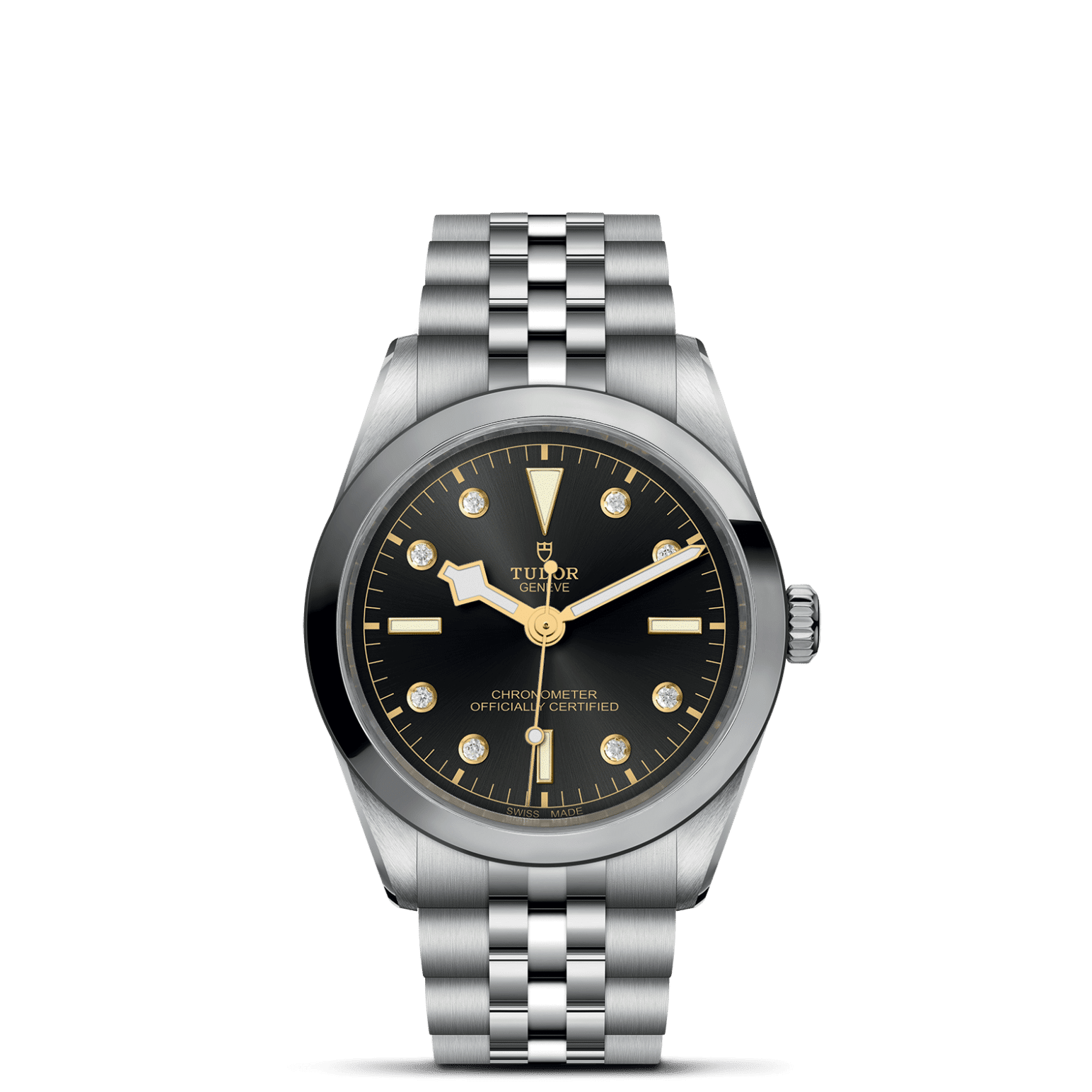 TUDOR Black Bay One 36 – Bild 2