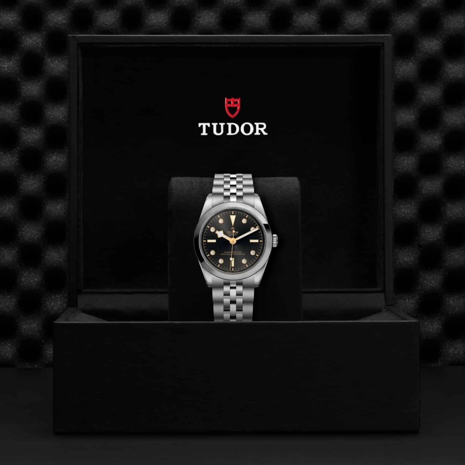 TUDOR Black Bay One 36 – Bild 6