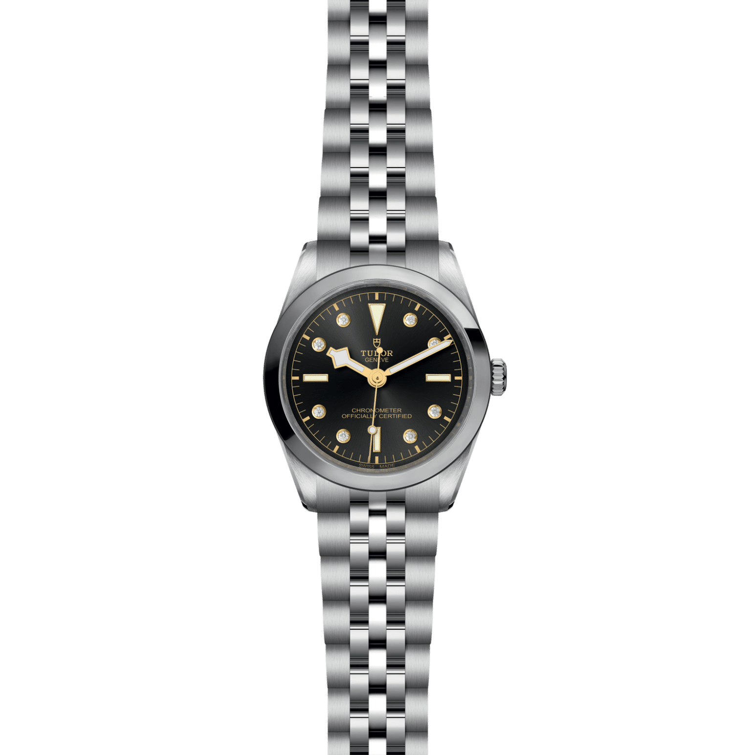 TUDOR Black Bay One 36 – Bild 3