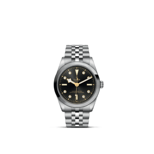 TUDOR Black Bay One 36