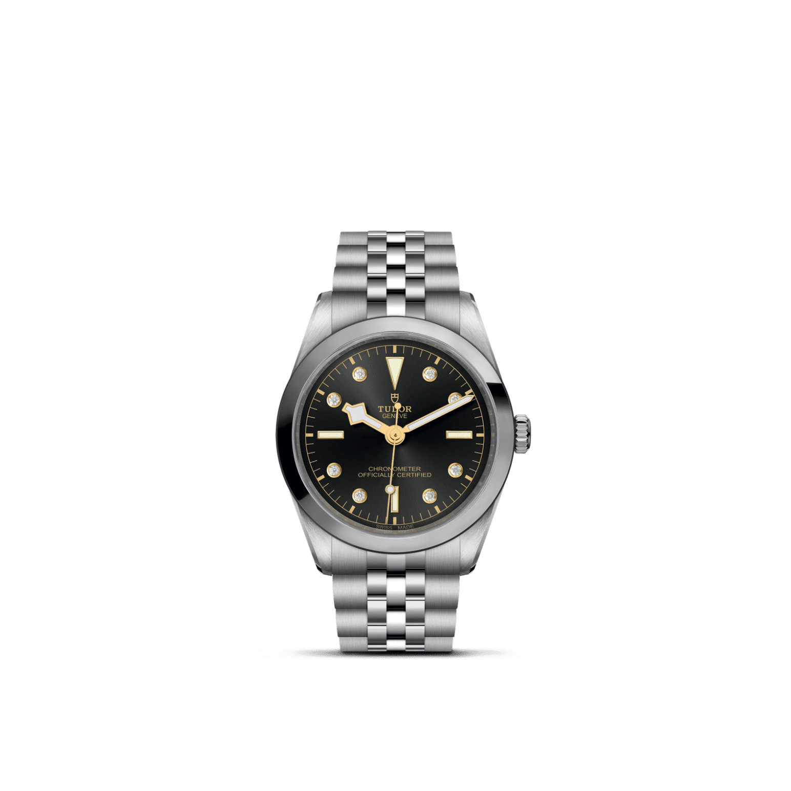 TUDOR Black Bay One 36