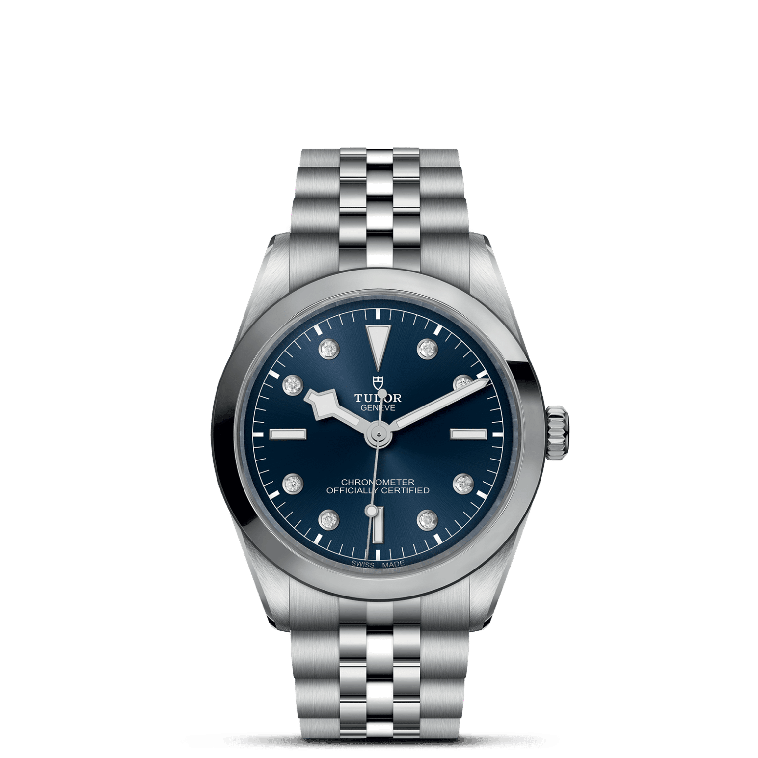 TUDOR Black Bay One 36 – Bild 2