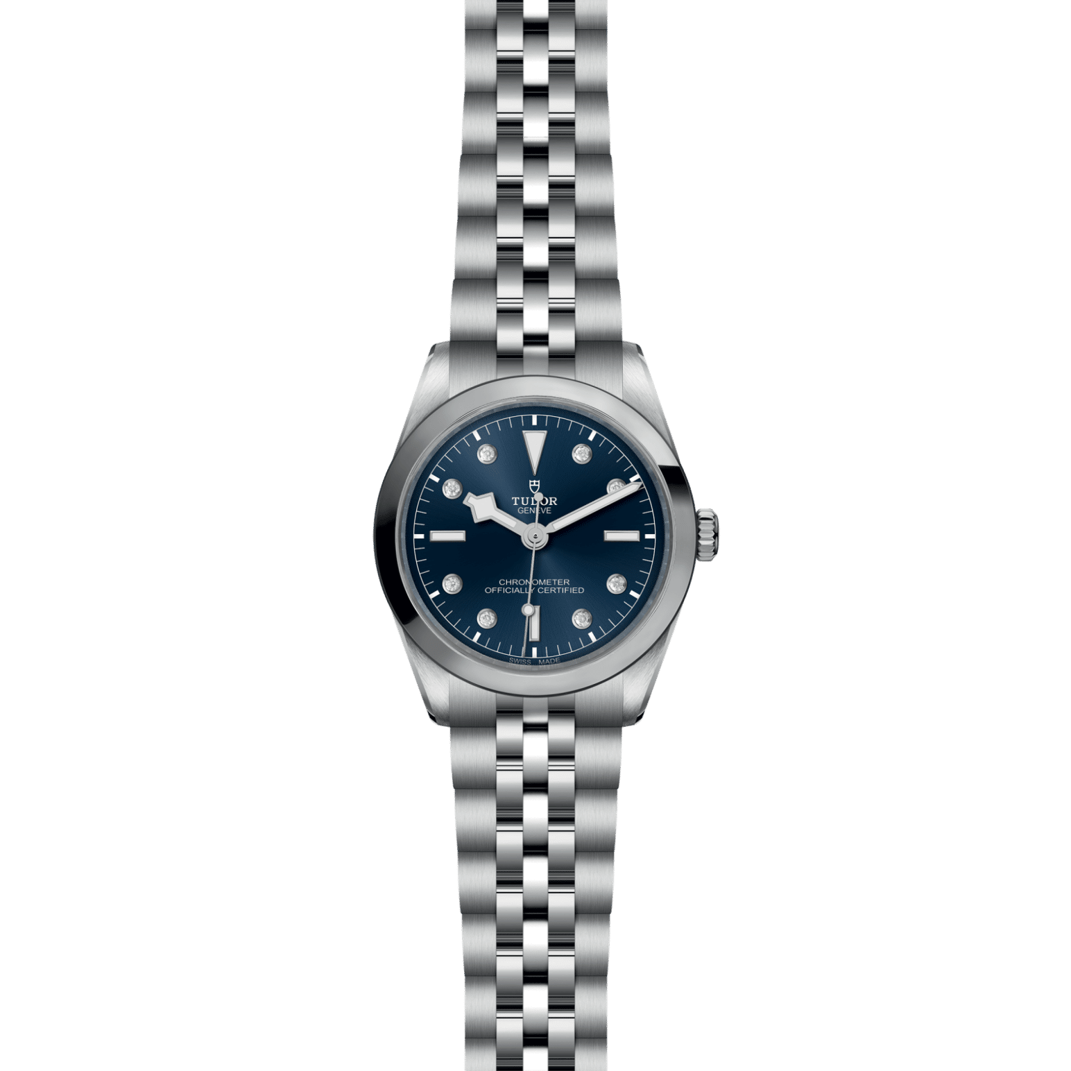 TUDOR Black Bay One 36 – Bild 3