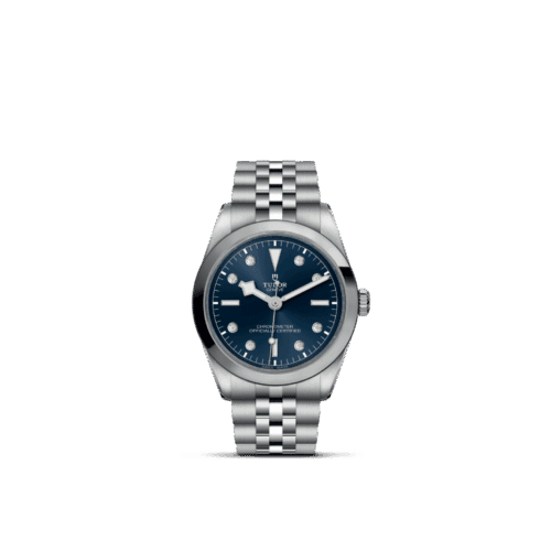 TUDOR Black Bay One 36