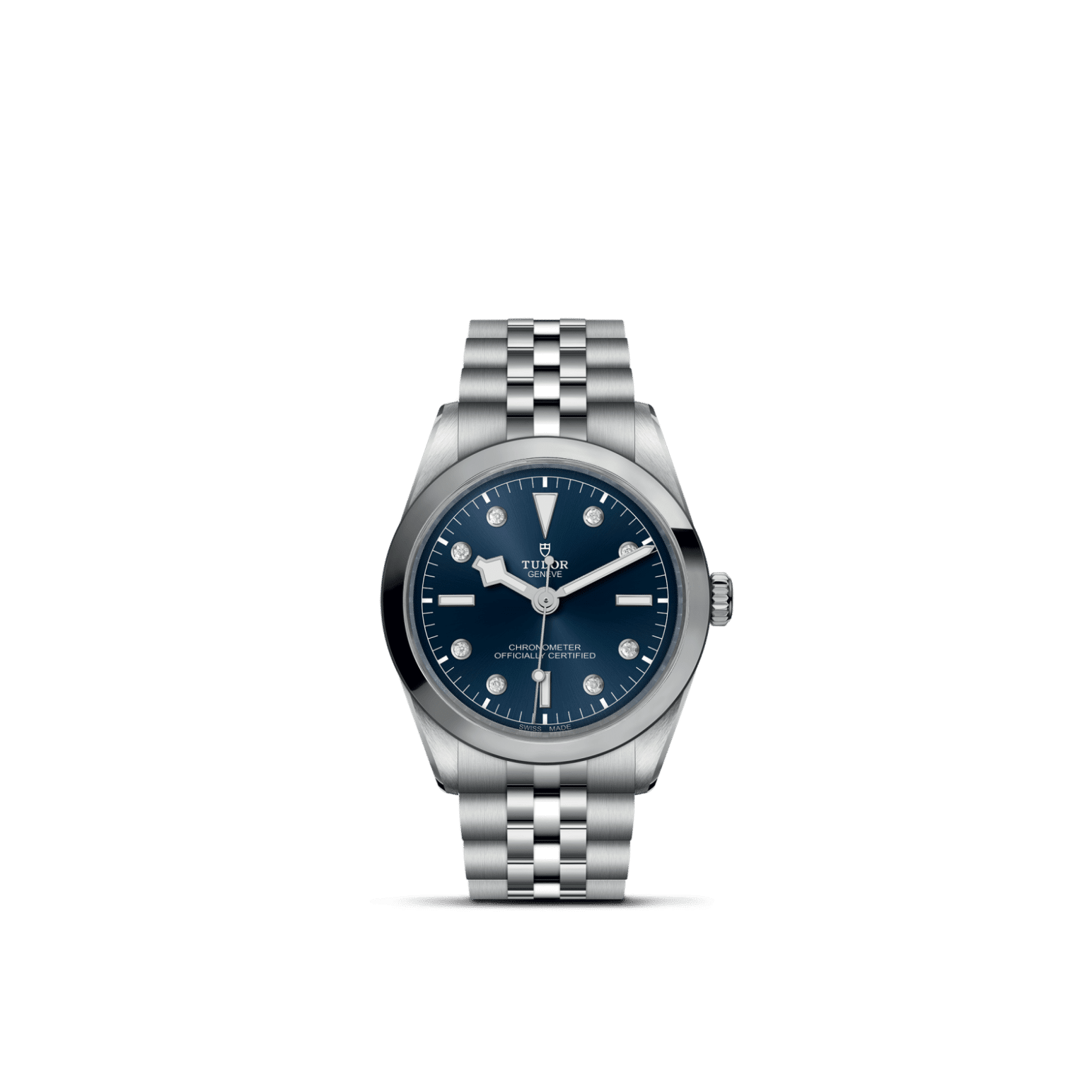 TUDOR Black Bay One 36
