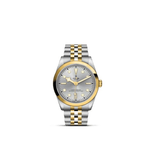 TUDOR Black Bay One 36 S&G