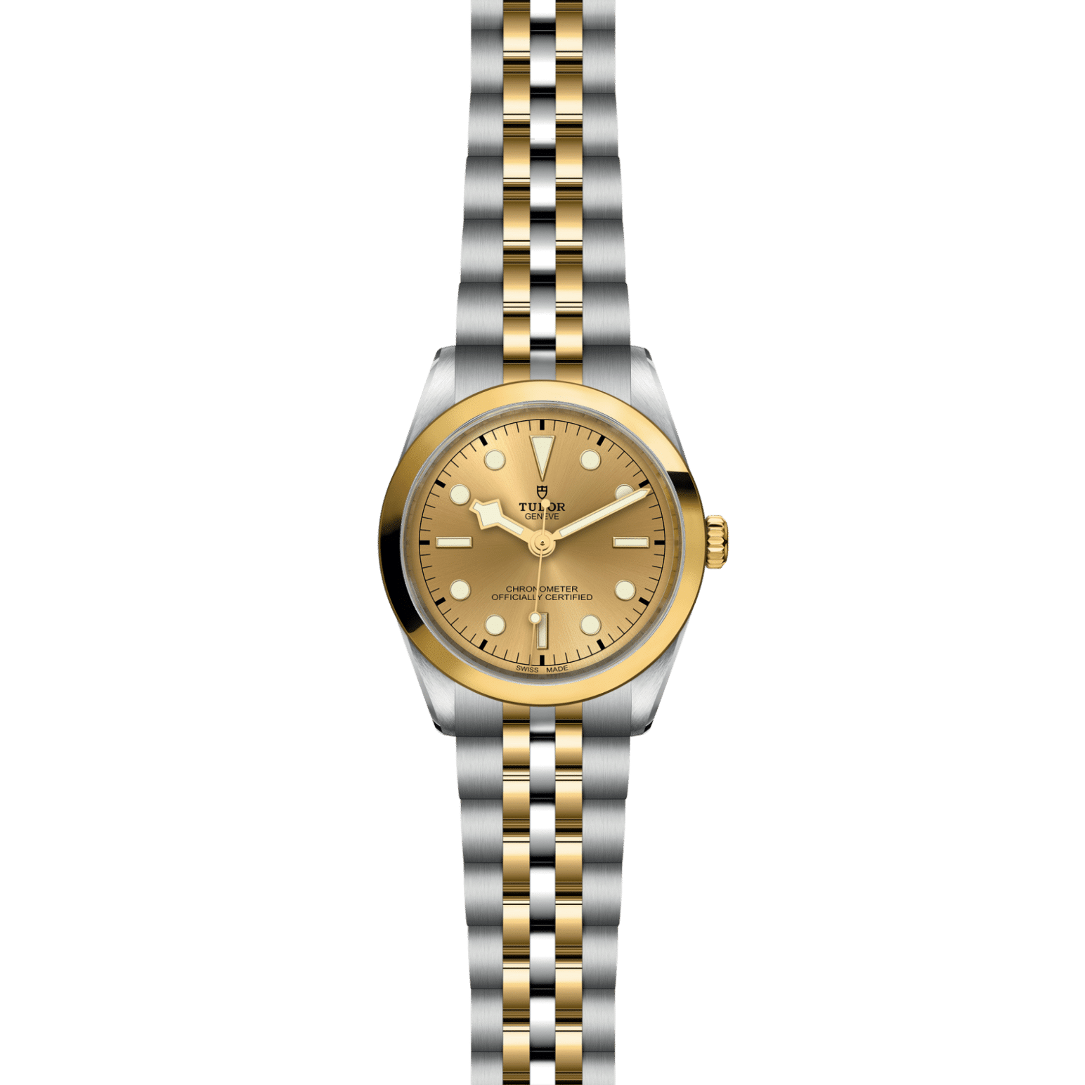 TUDOR Black Bay One 36 S&G – Bild 3