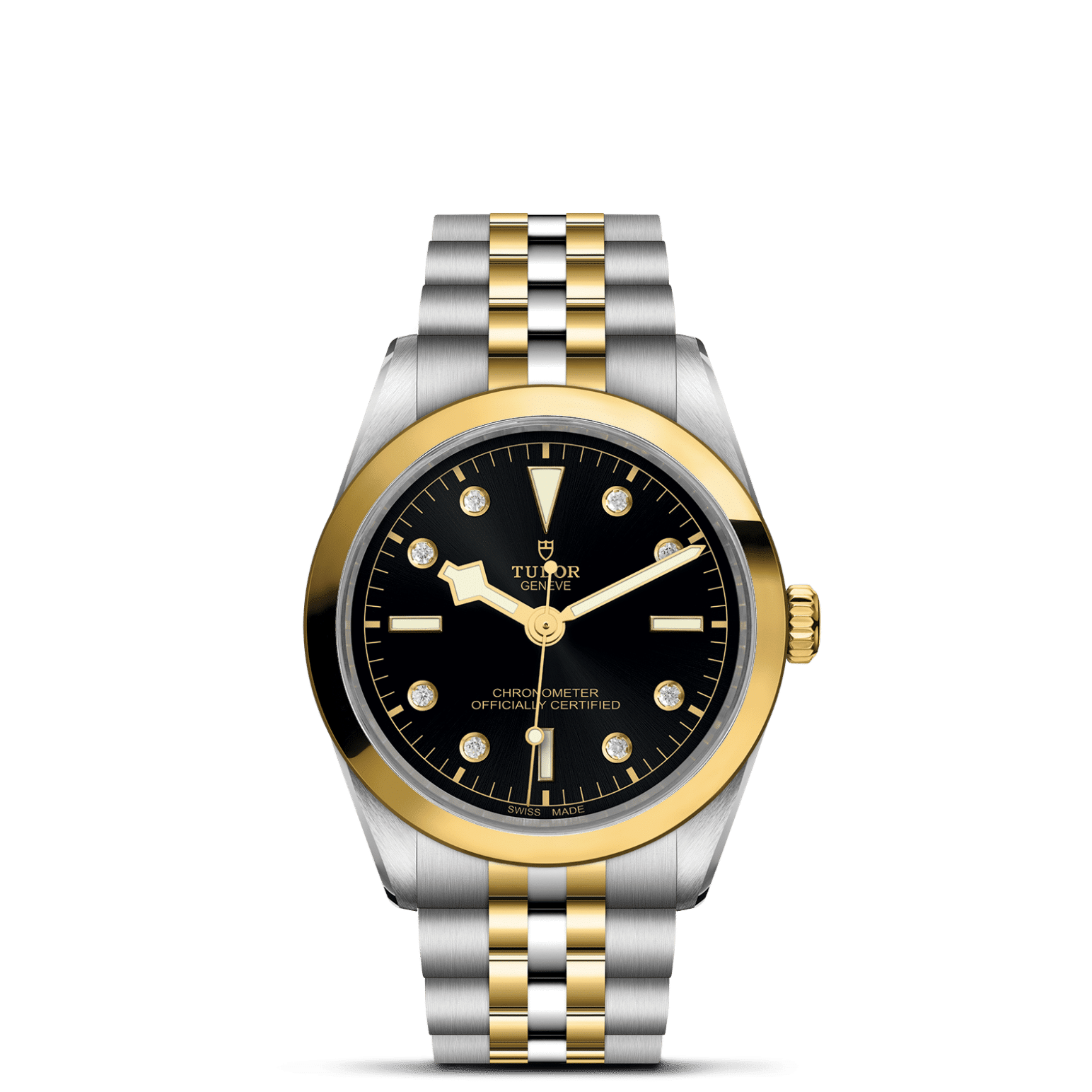 TUDOR Black Bay One 36 S&G – Bild 2