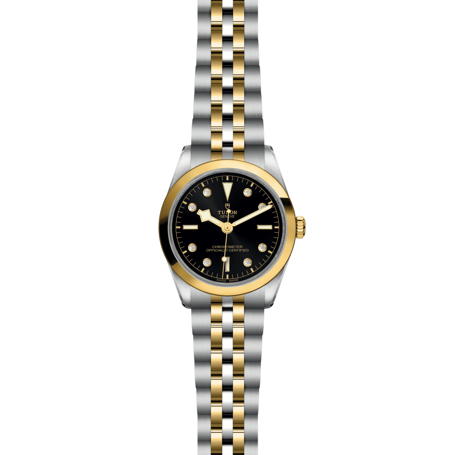 TUDOR Black Bay One 36 S&G – Bild 3