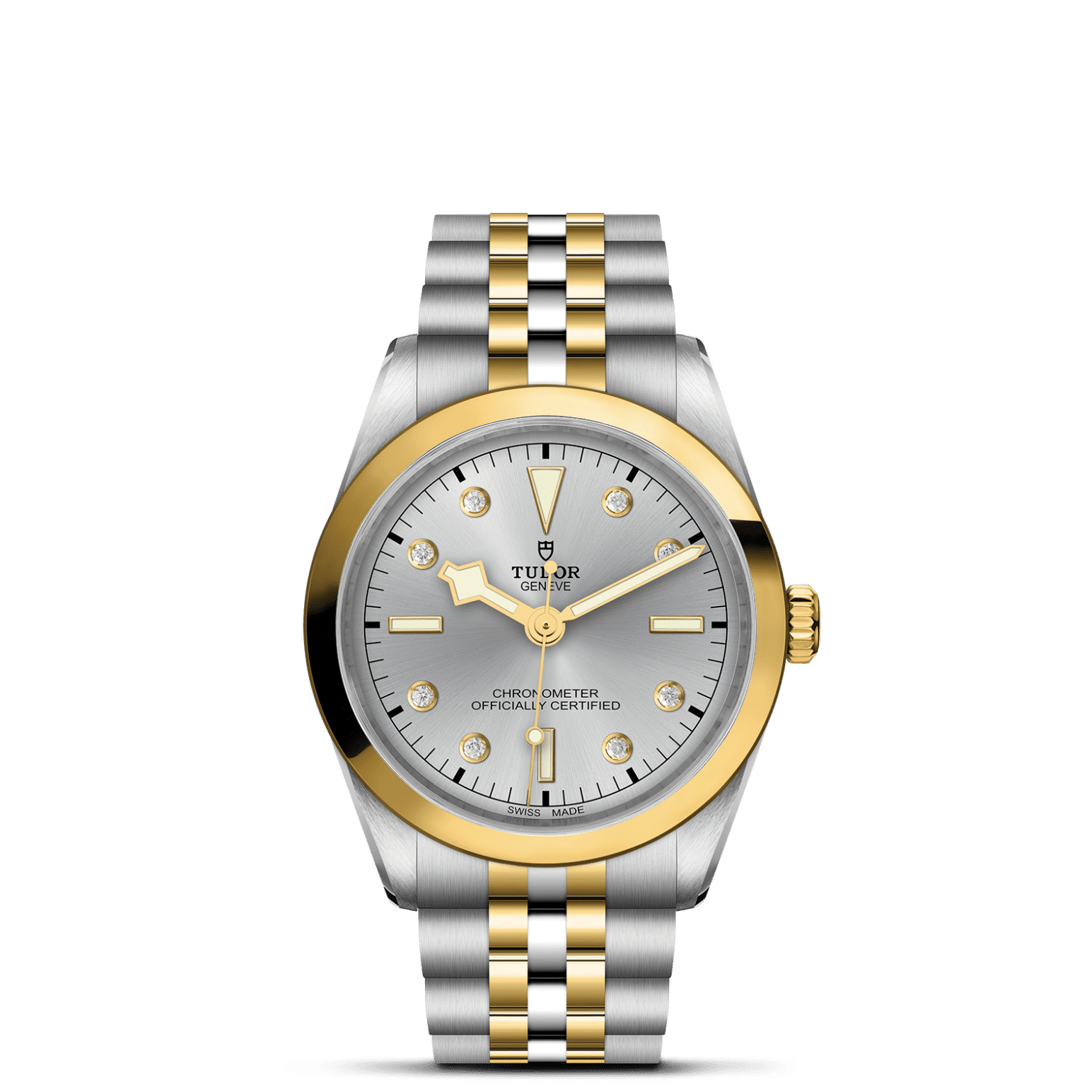 TUDOR Black Bay One 36 S&G – Bild 2