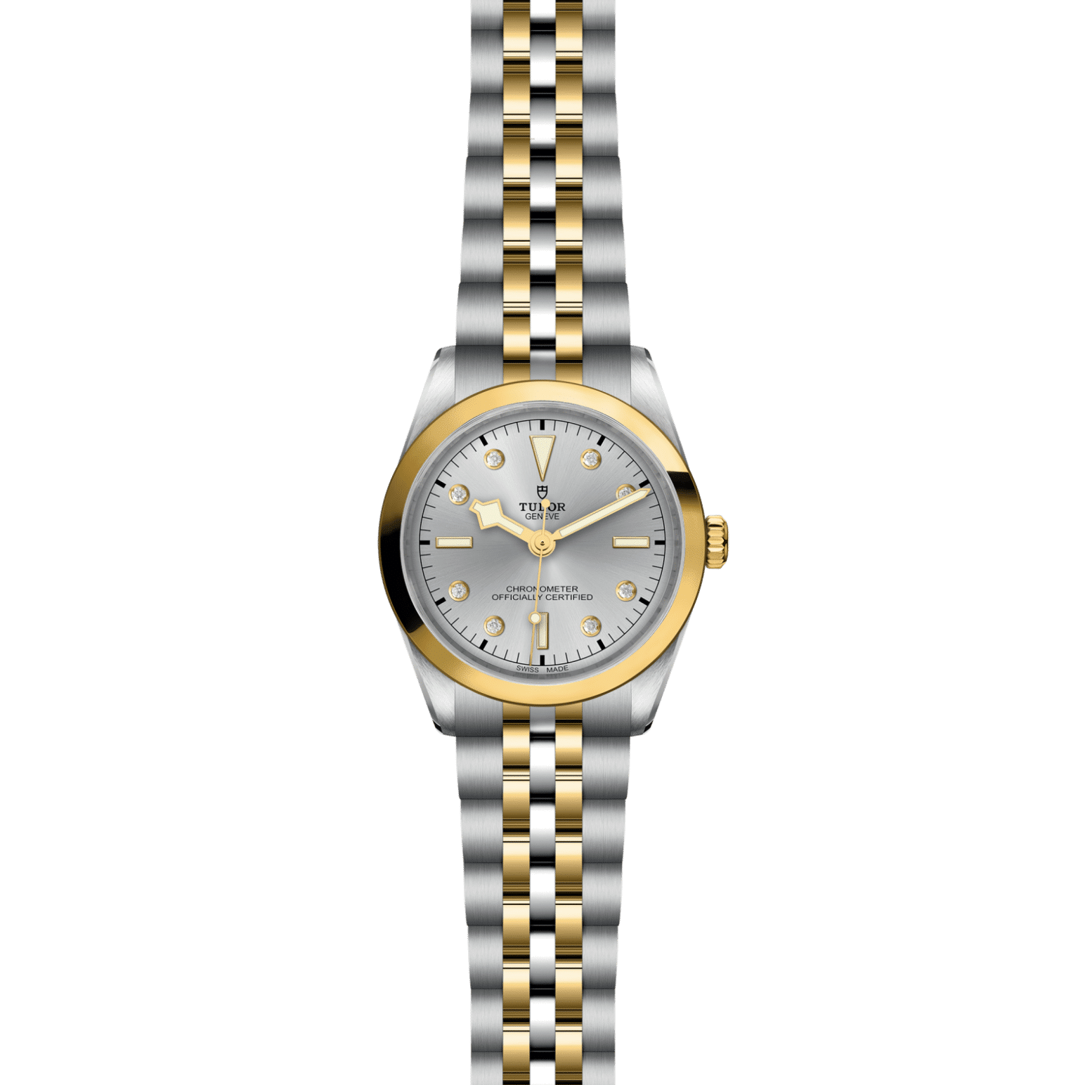 TUDOR Black Bay One 36 S&G – Bild 3