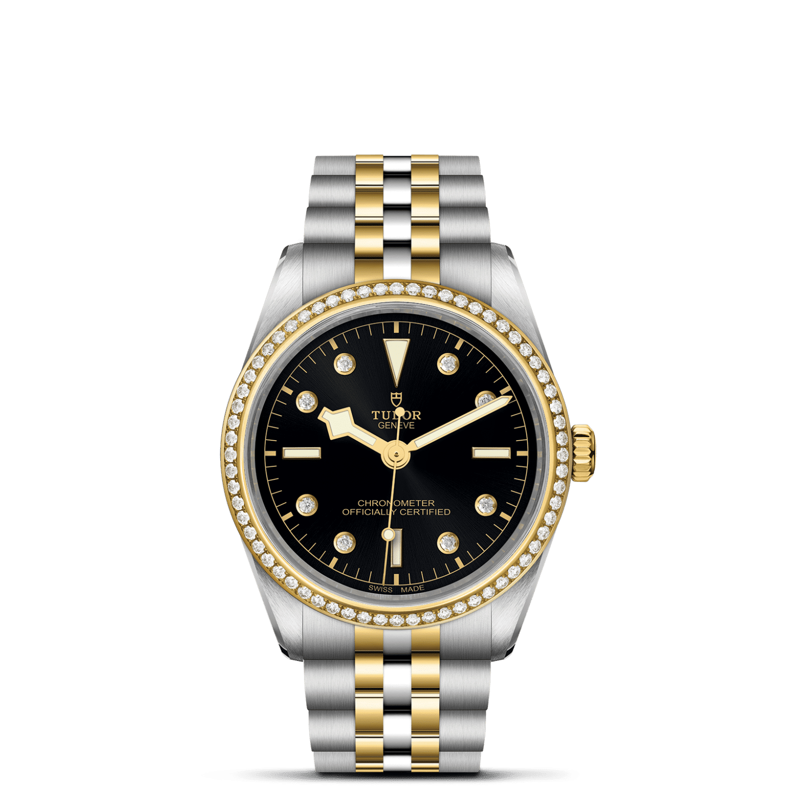 TUDOR Black Bay One 36 S&G – Bild 2