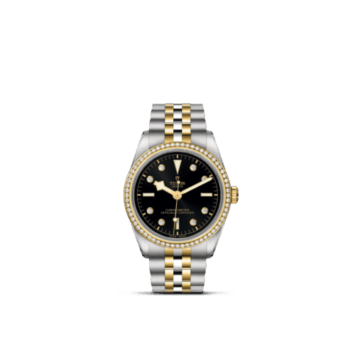 TUDOR Black Bay One 36 S&G