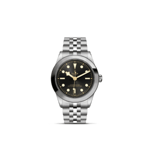 TUDOR Black Bay One 39
