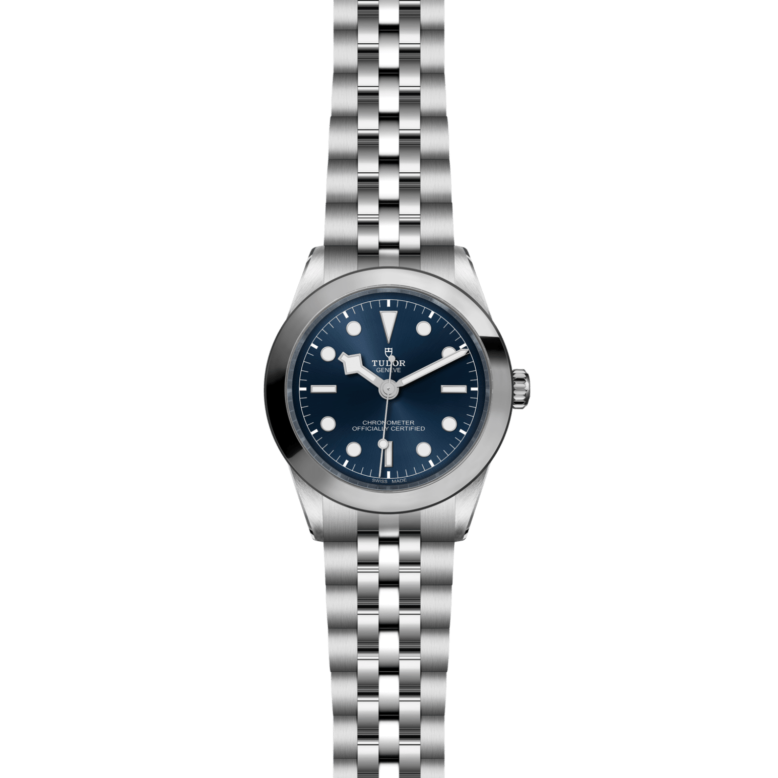 TUDOR Black Bay One 39 – Bild 3