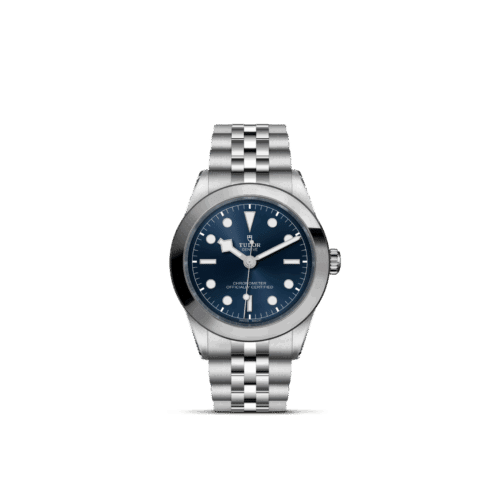 TUDOR Black Bay One 39