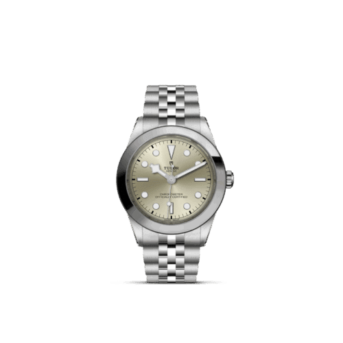 TUDOR Black Bay One 39