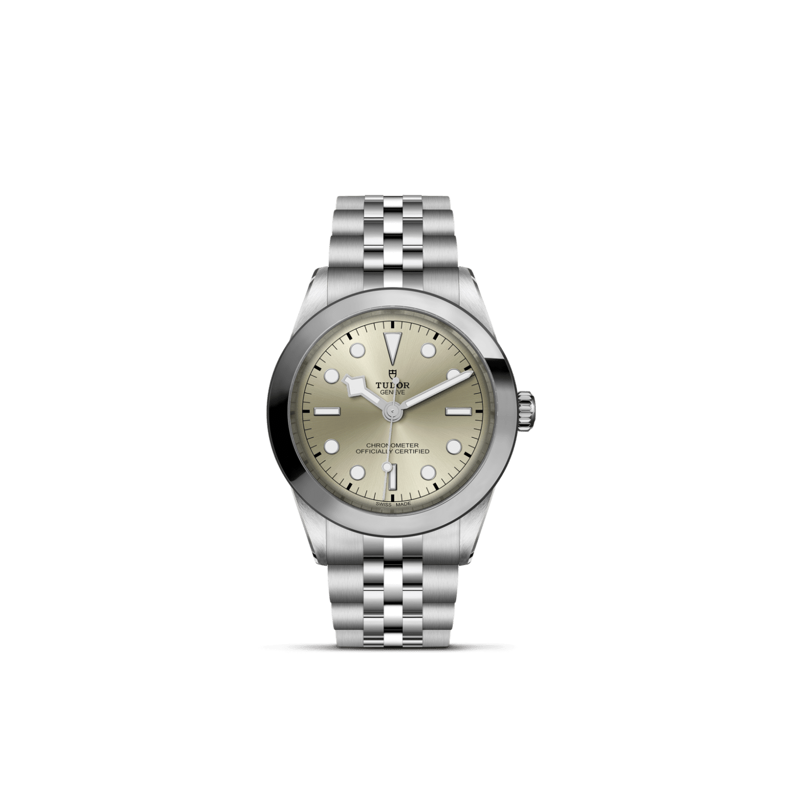 TUDOR Black Bay One 39