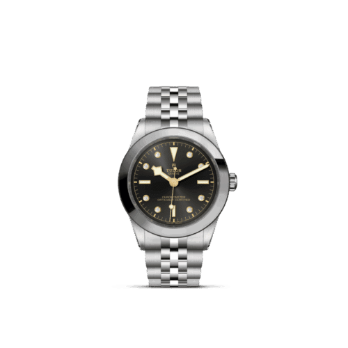 TUDOR Black Bay One 39