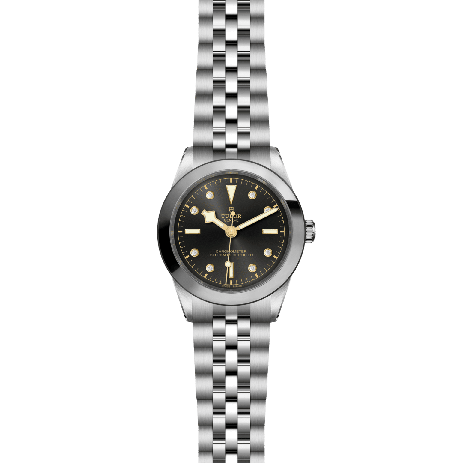 TUDOR Black Bay One 39 – Bild 3