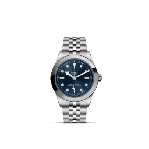 TUDOR Black Bay One 39