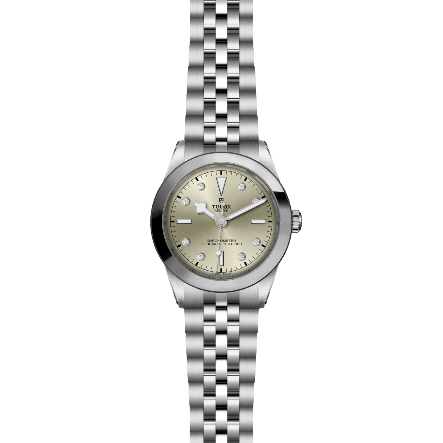 TUDOR Black Bay One 39 – Bild 3