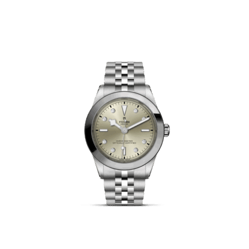 TUDOR Black Bay One 39