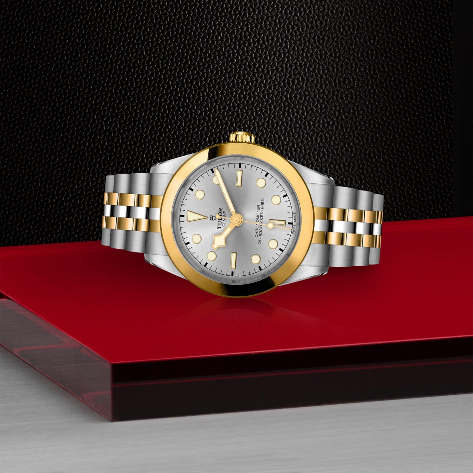 TUDOR Black Bay One 39 S&G – Bild 5