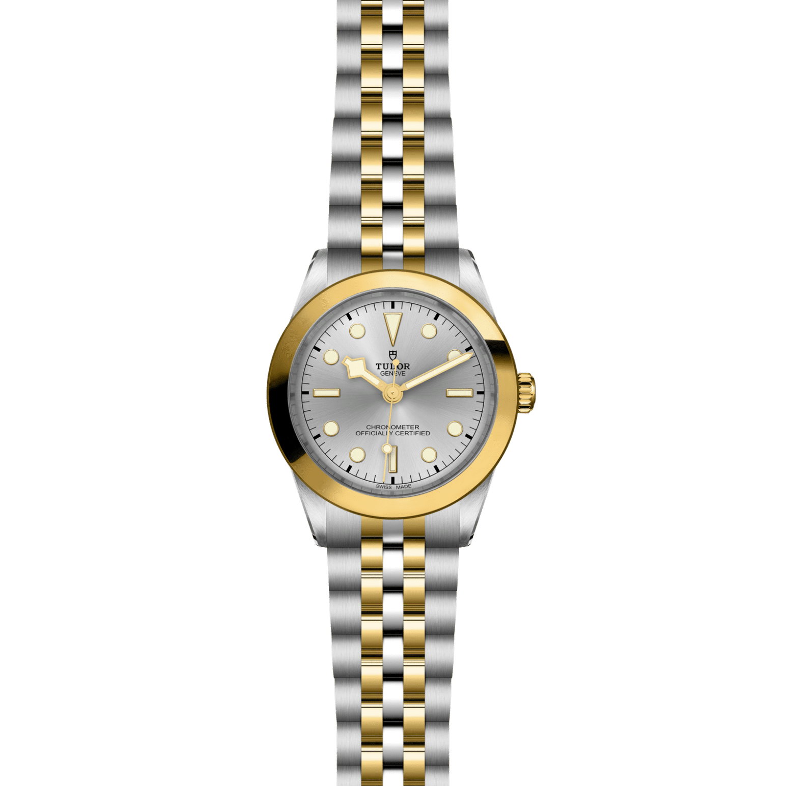 TUDOR Black Bay One 39 S&G – Bild 3
