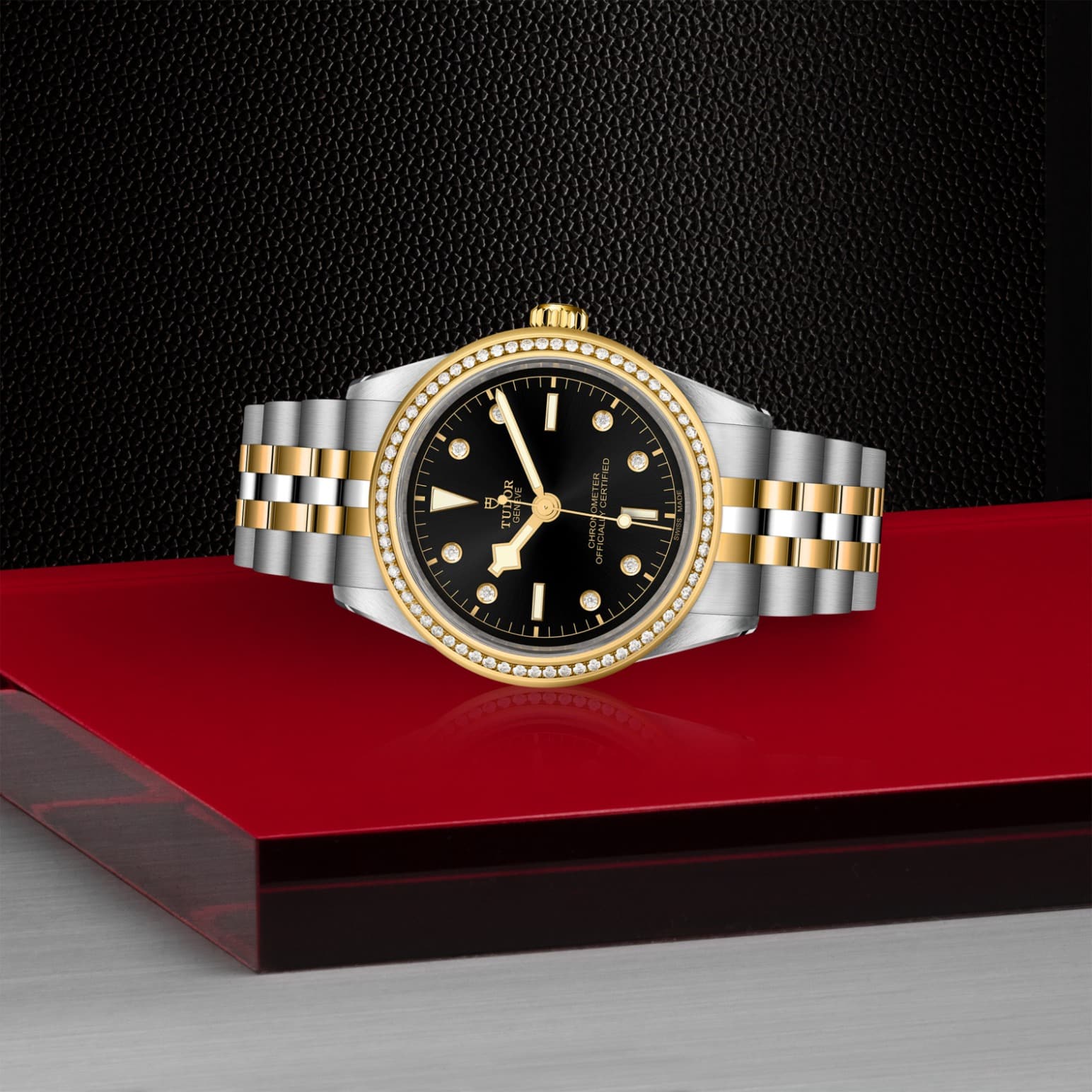 TUDOR Black Bay One 39 S&G – Bild 5
