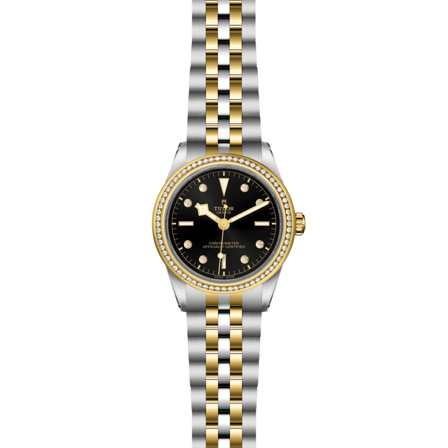 TUDOR Black Bay One 39 S&G – Bild 3