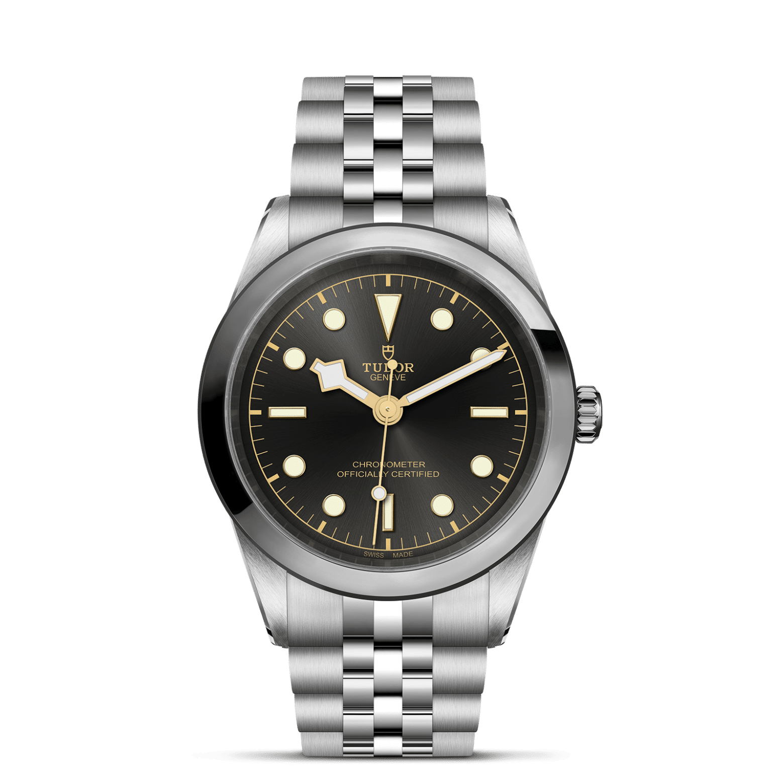 TUDOR Black Bay One 41 – Bild 2