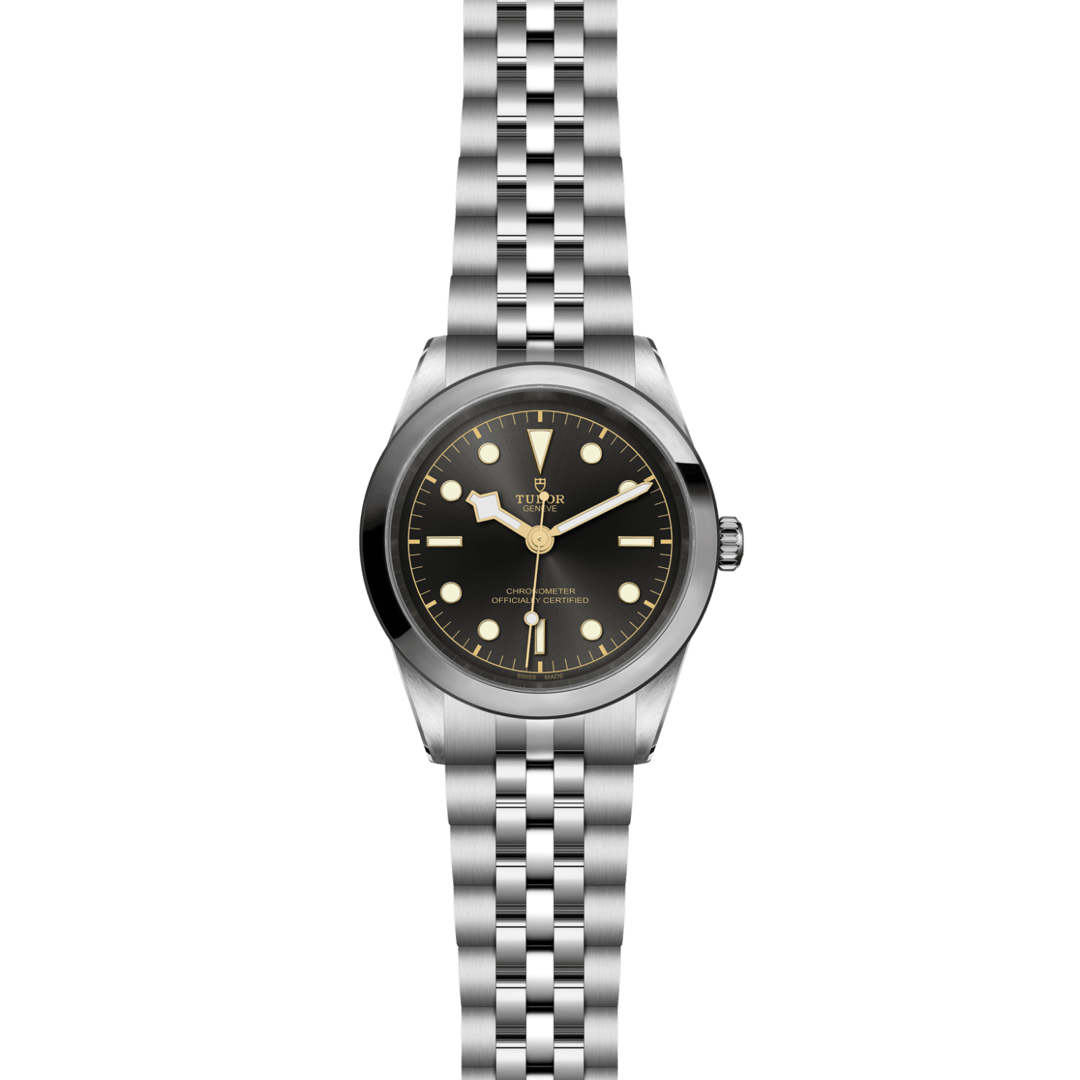 TUDOR Black Bay One 41 – Bild 3