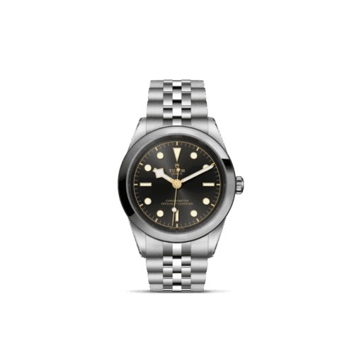 TUDOR Black Bay One 41