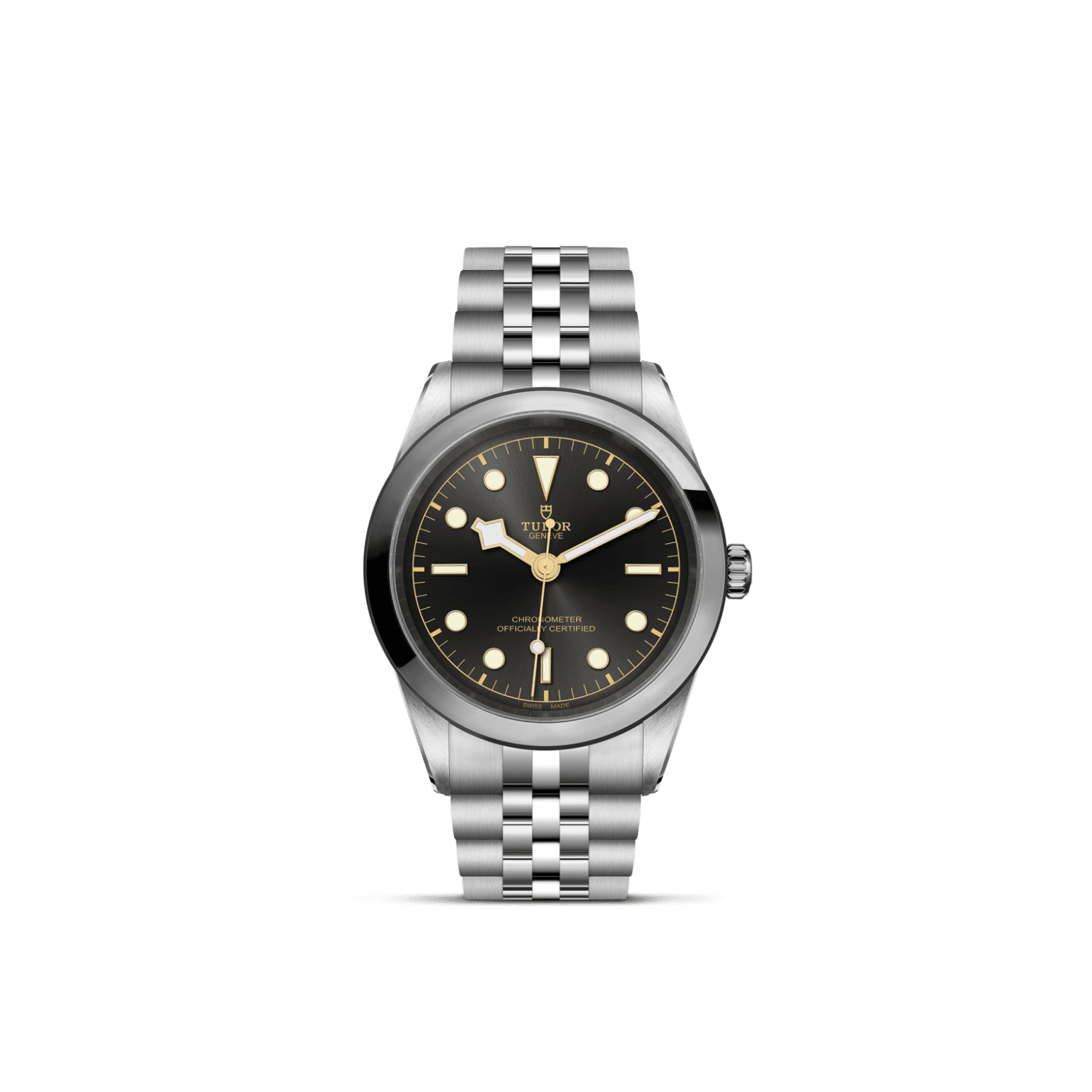 TUDOR Black Bay One 41