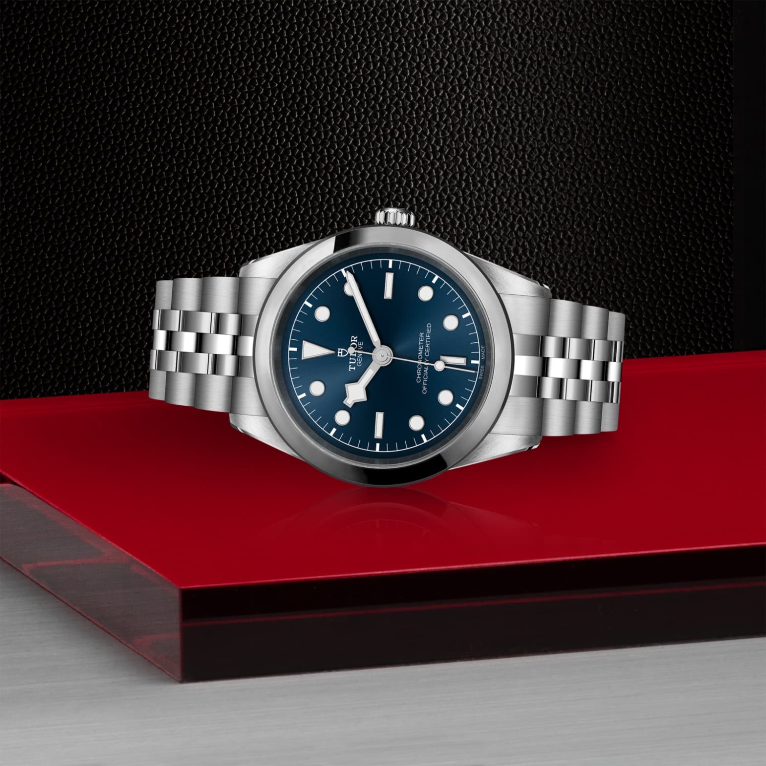TUDOR Black Bay One 41 – Bild 5