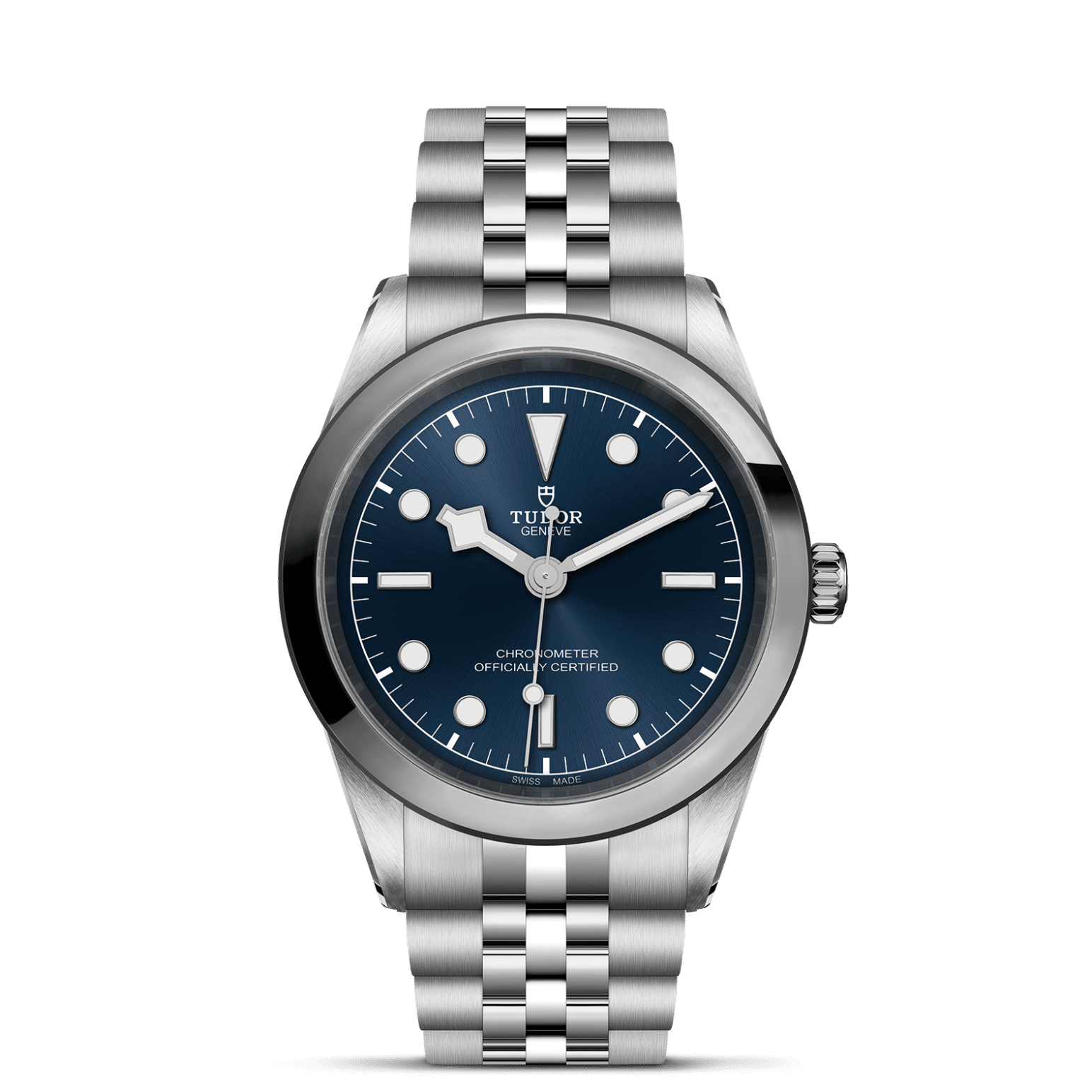TUDOR Black Bay One 41 – Bild 2