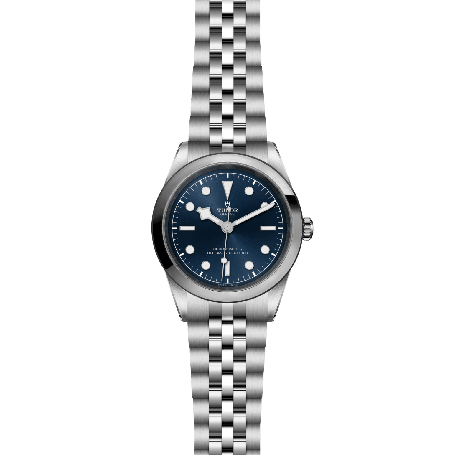 TUDOR Black Bay One 41 – Bild 3