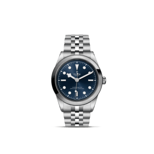 TUDOR Black Bay One 41