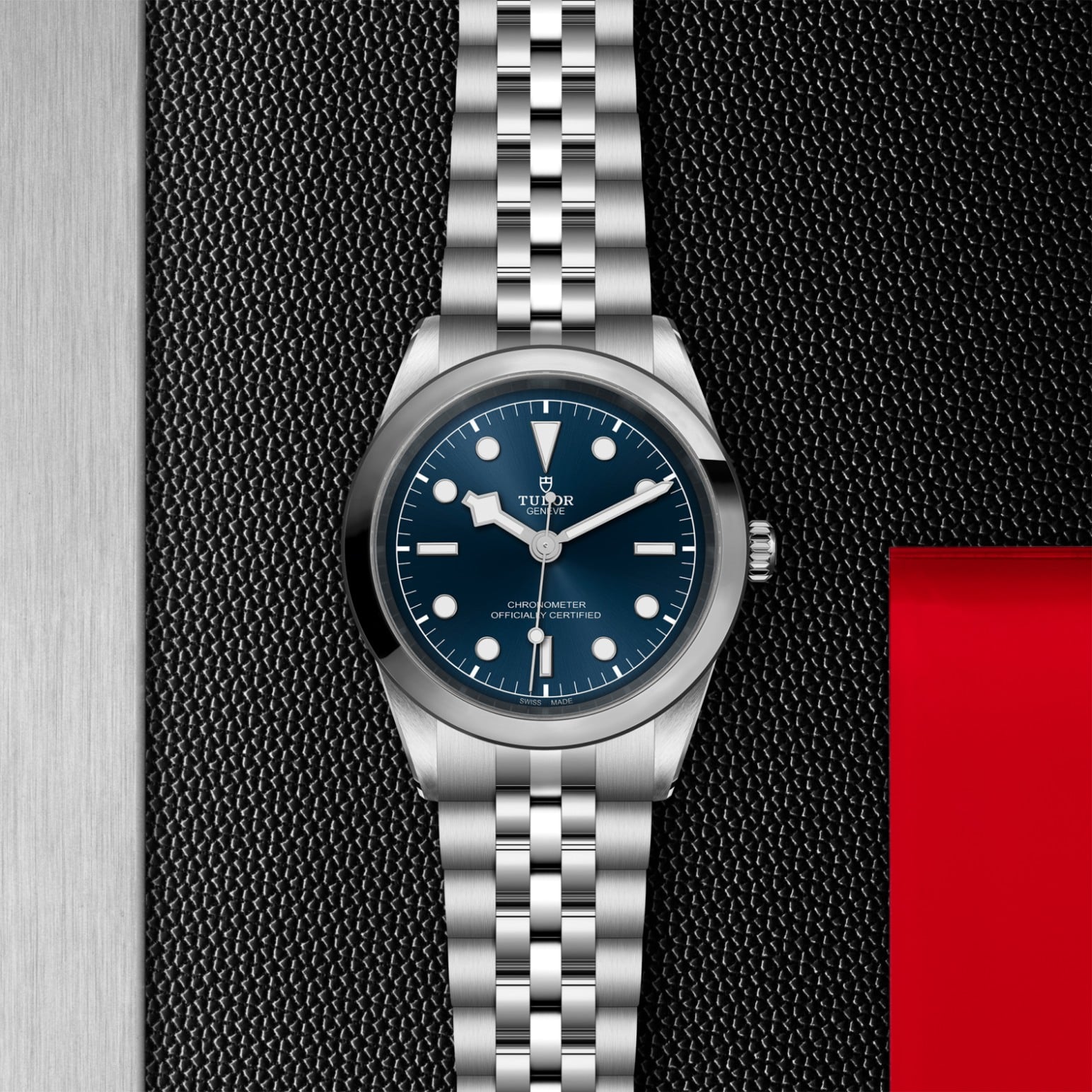 TUDOR Black Bay One 41 – Bild 4