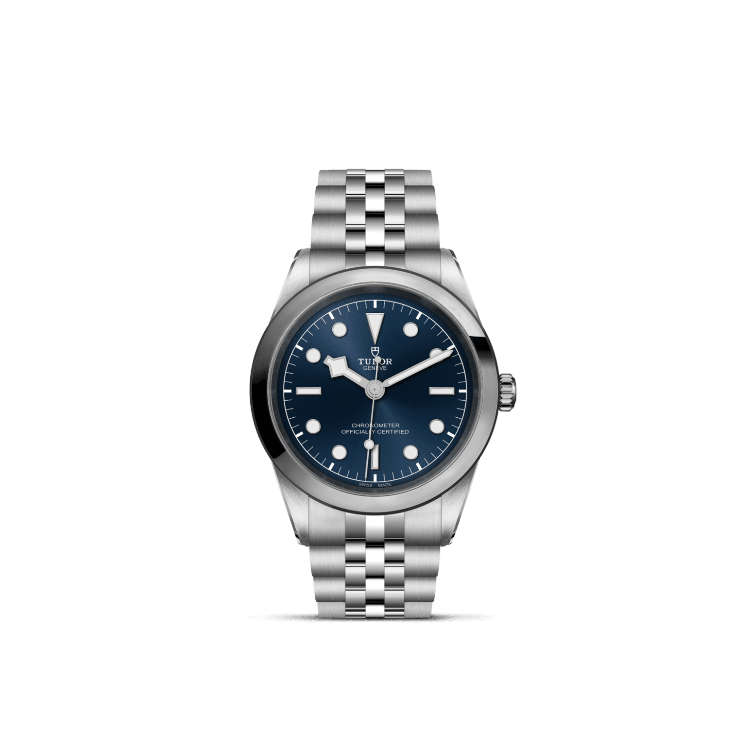 TUDOR Black Bay One 41