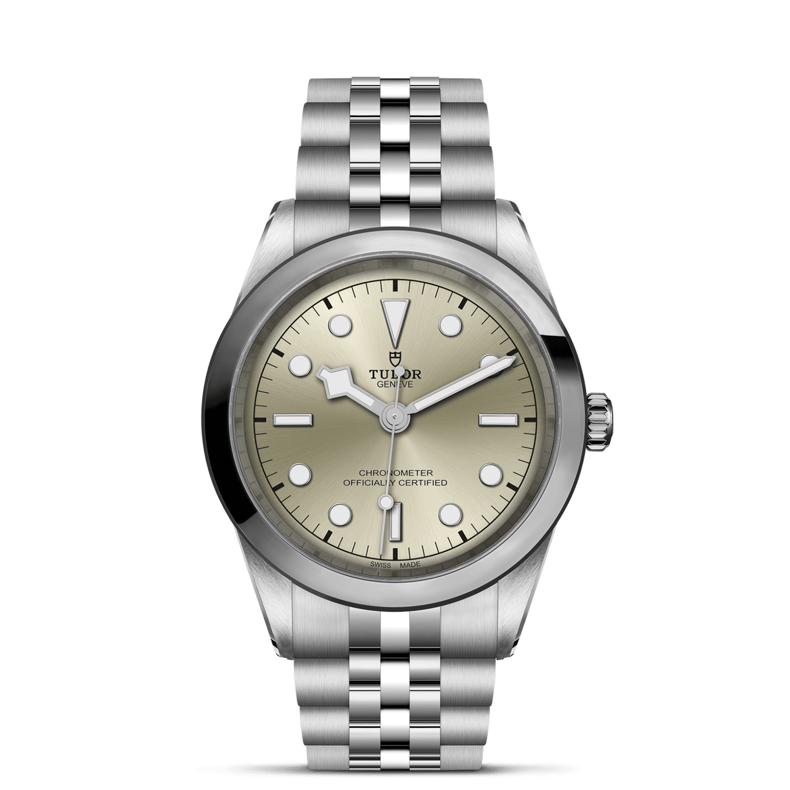 TUDOR Black Bay One 41 – Bild 2